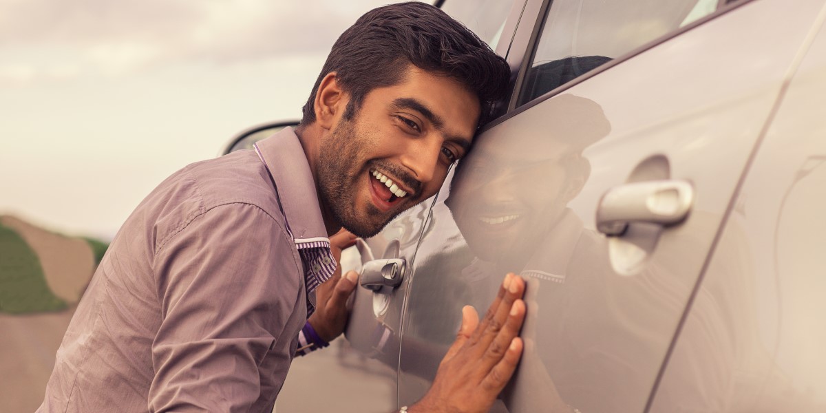 1 Owner Car What's the Advantage? Palm Beach Auto Sales Outlet Palm