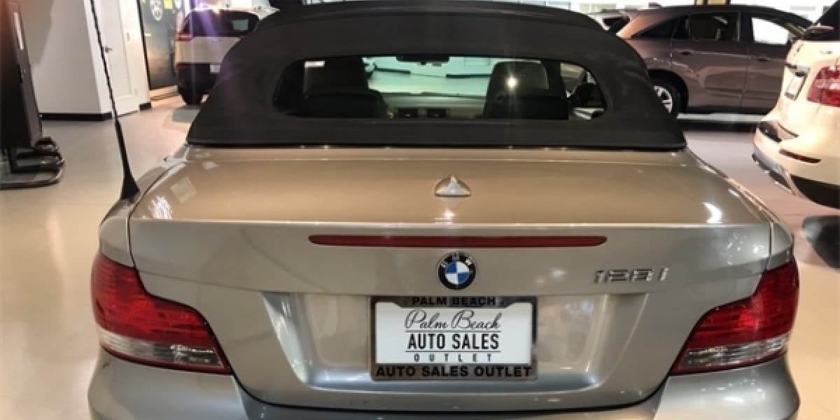 is it worth buying a used bmw