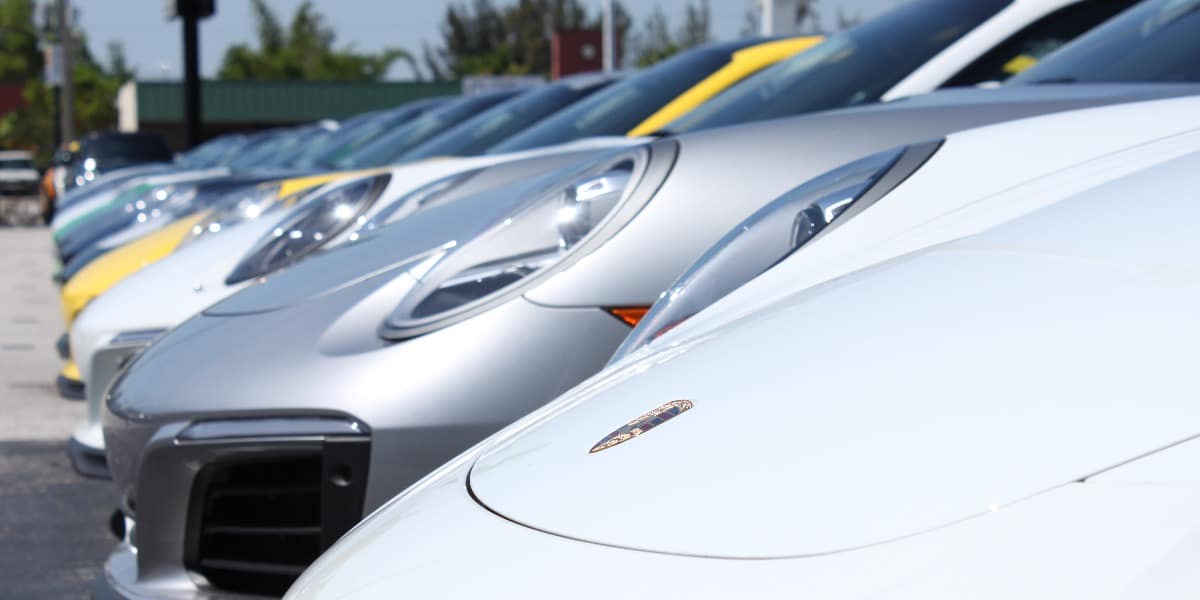 Signs It’s Time to Replace Your Car Palm Beach Auto Sales Outlet, FL