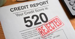 minimum credit score for a car loan, good credit score for a car loan