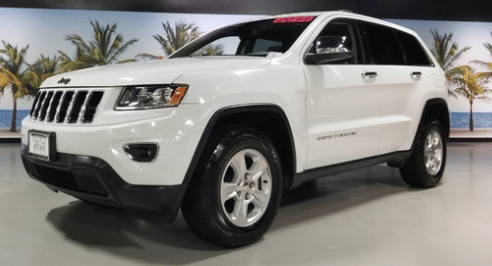 Jeep Cherokee Models | Jeep Grand Cherokee Trim Levels | Palm Beach Auto Sales Outlet, FL