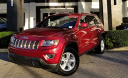 Jeep Cherokee Models | Jeep Grand Cherokee Trim Levels | Palm Beach Auto Sales Outlet, FL