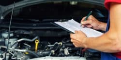 Car maintenance and repair