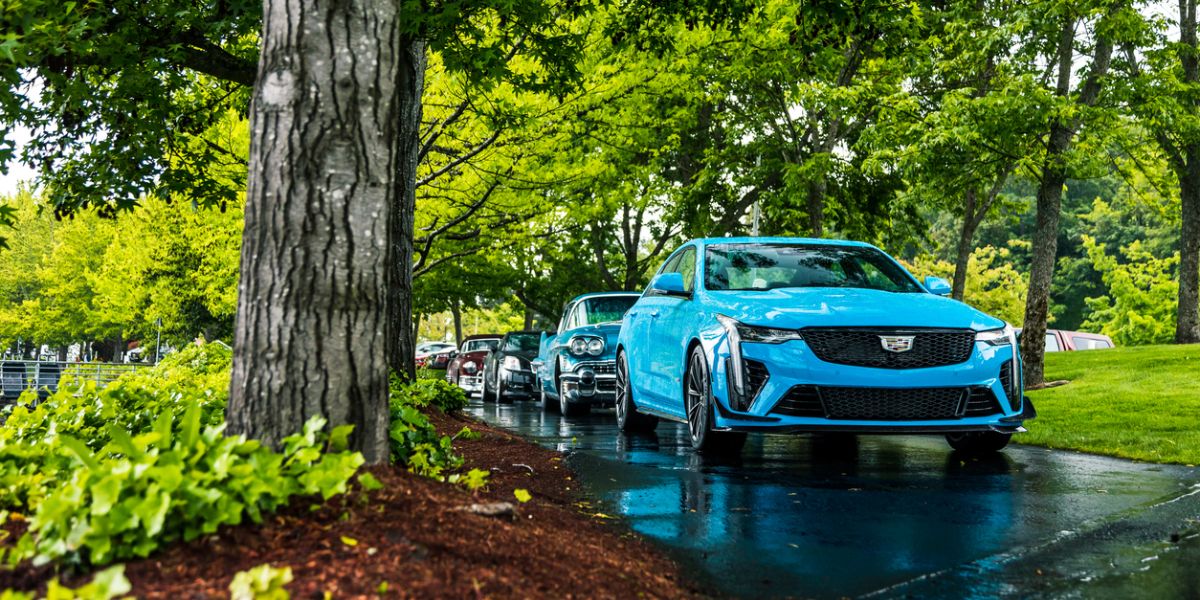 Cadillac vs. Lincoln Luxury American Palm Beach Auto Sales Outlet